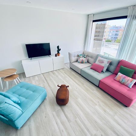 La Maison De Medano By Top Stay El Médano المظهر الخارجي الصورة