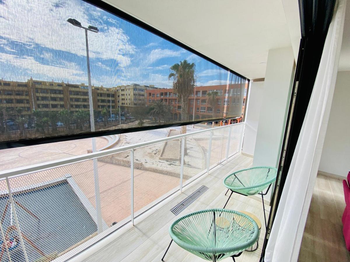 La Maison De Medano By Top Stay El Médano المظهر الخارجي الصورة