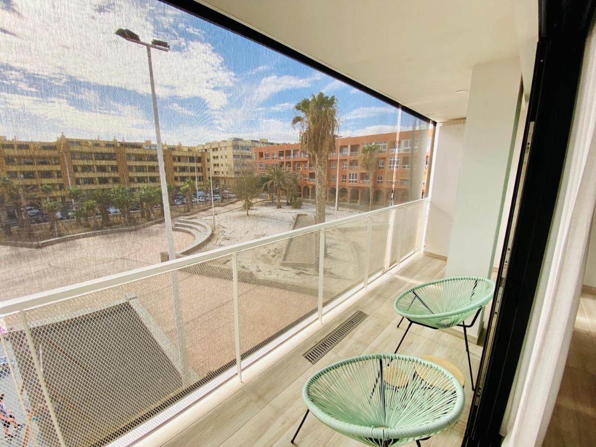 La Maison De Medano By Top Stay El Médano المظهر الخارجي الصورة