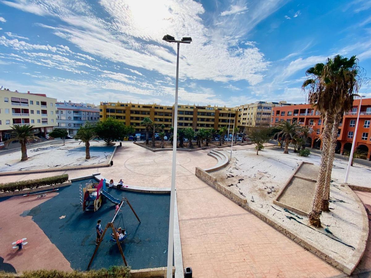 La Maison De Medano By Top Stay El Médano المظهر الخارجي الصورة