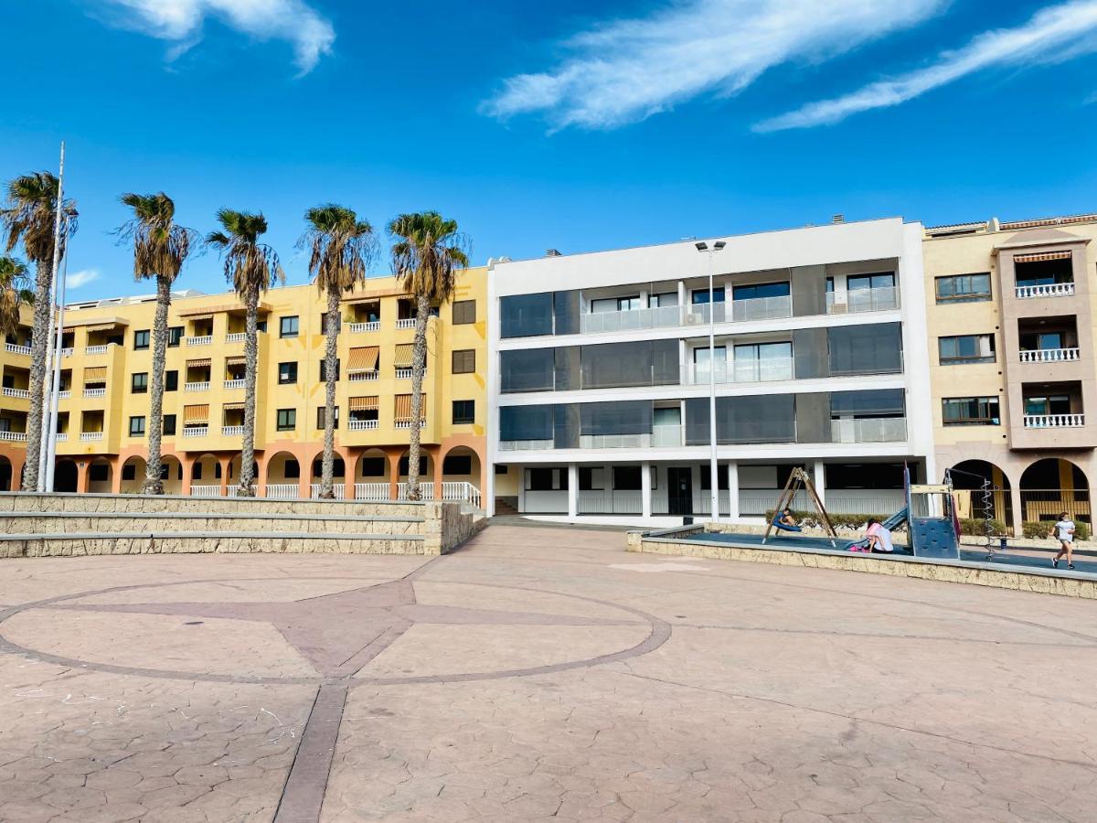 La Maison De Medano By Top Stay El Médano المظهر الخارجي الصورة