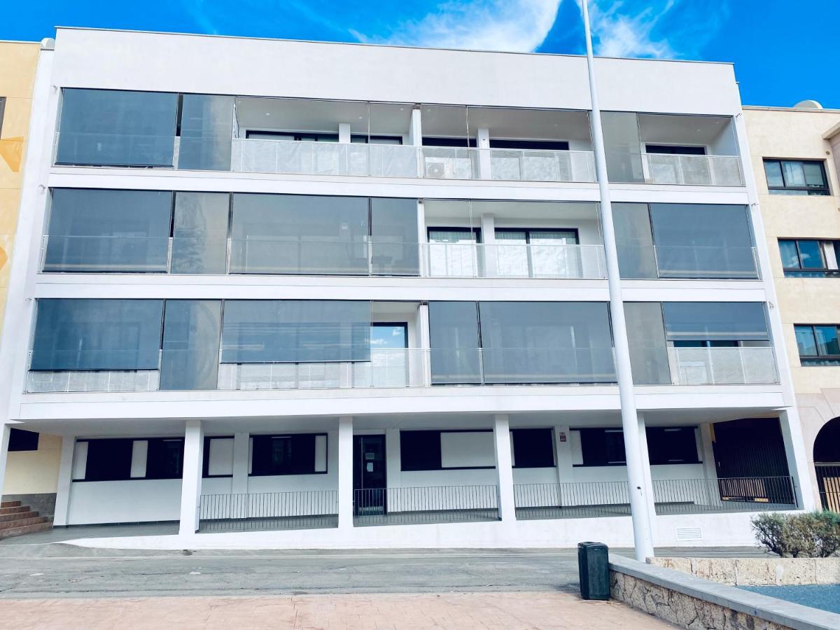 La Maison De Medano By Top Stay El Médano المظهر الخارجي الصورة