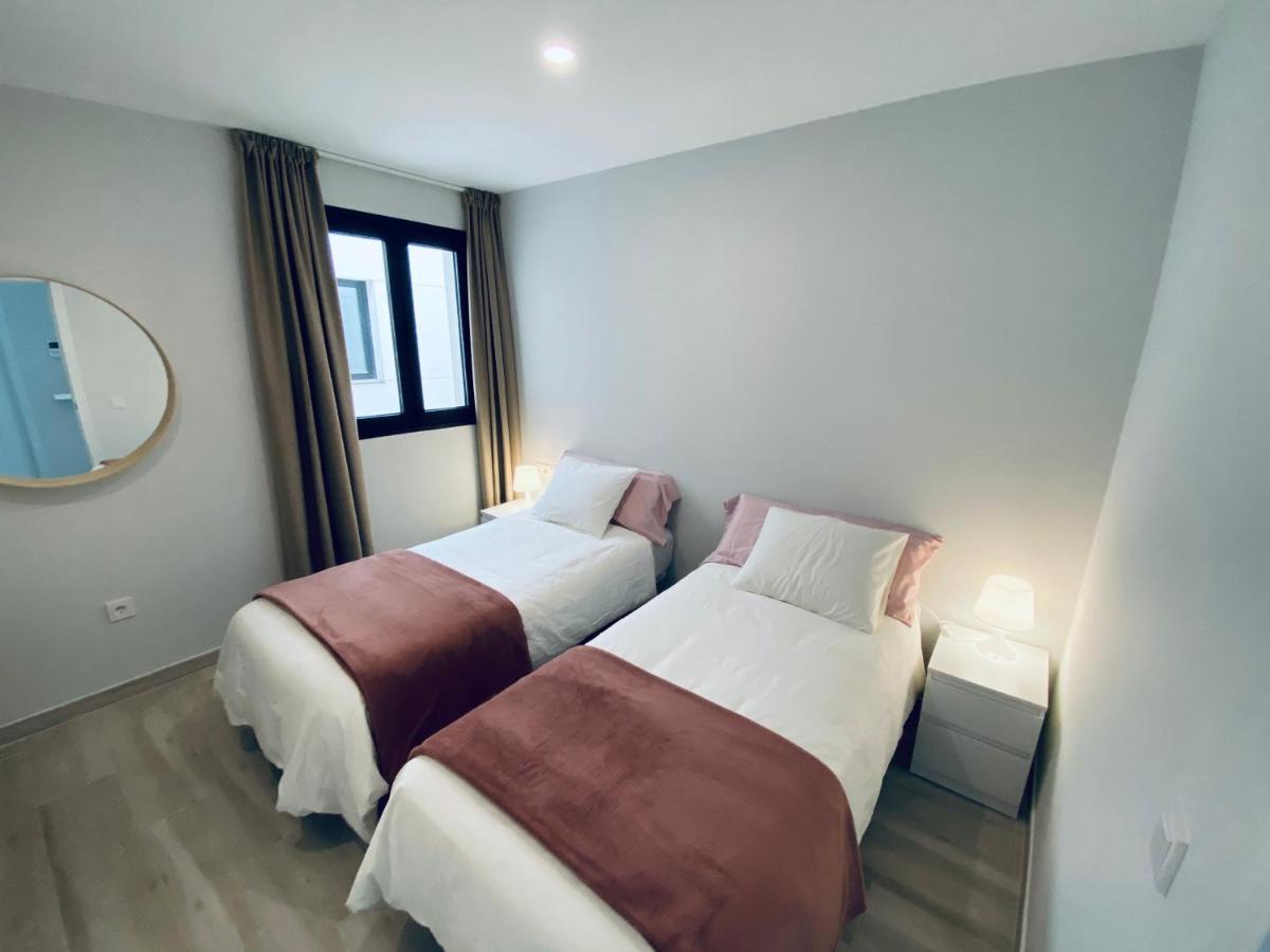 La Maison De Medano By Top Stay El Médano المظهر الخارجي الصورة