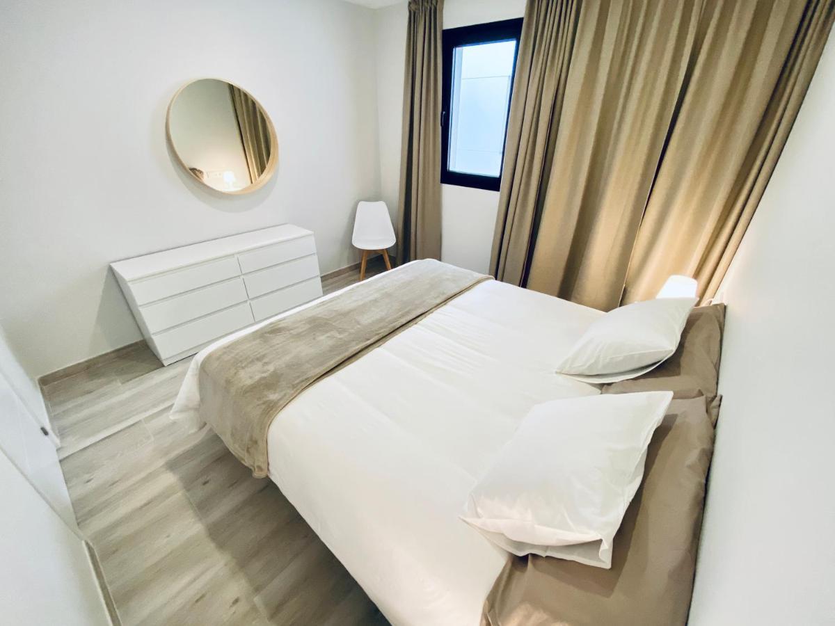 La Maison De Medano By Top Stay El Médano المظهر الخارجي الصورة
