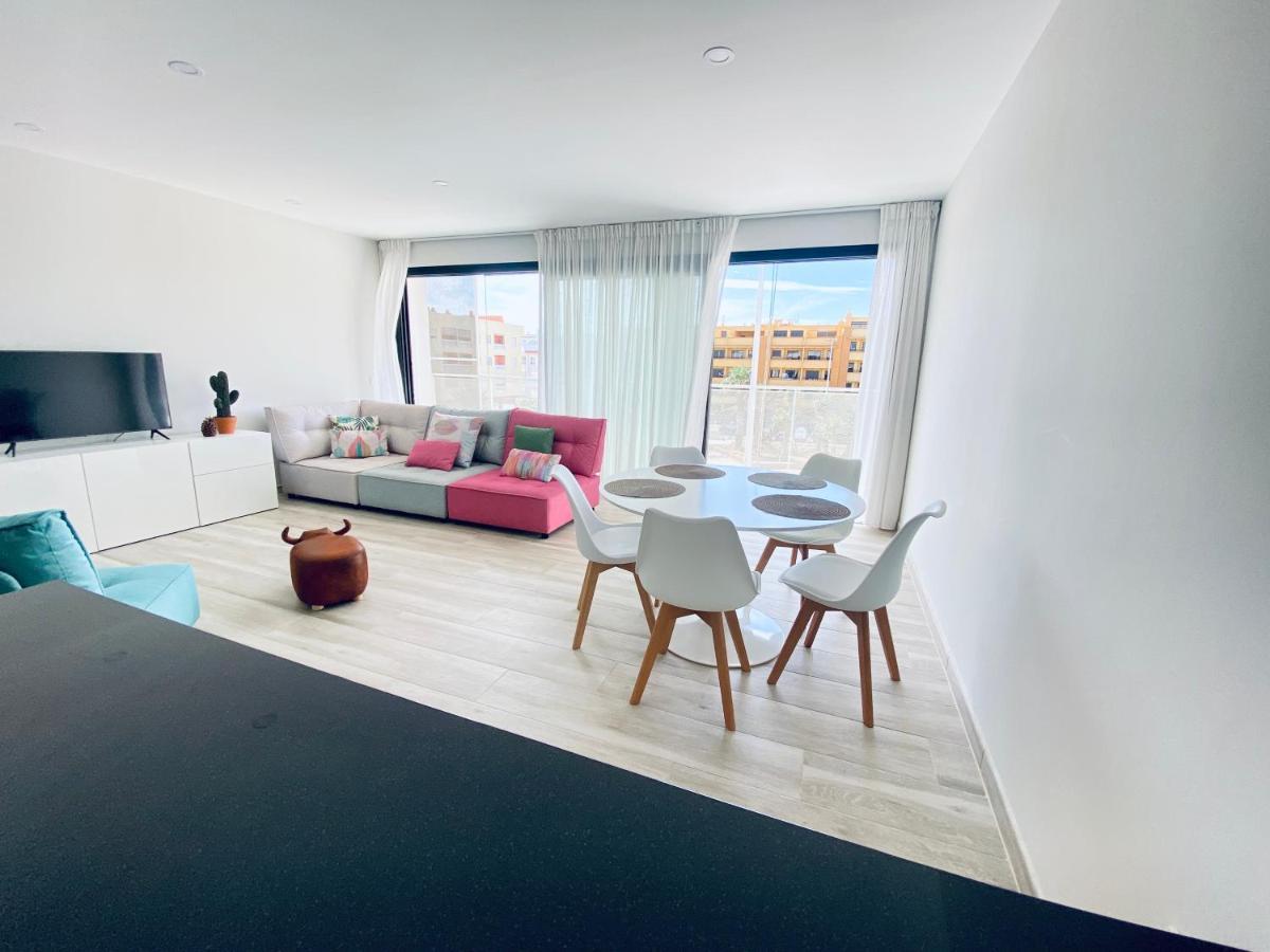 La Maison De Medano By Top Stay El Médano المظهر الخارجي الصورة
